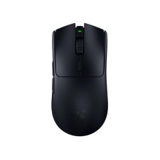 Razer Viper V3 HyperSpeed Wireless Esports Gaming Mouse: 82g Lightweight Design - 30K DPI Optical Sensor - Up to 280 Hr Battery Life - HyperSpeed Wireless - Mechanical Switches Gen-2 - Classic Black